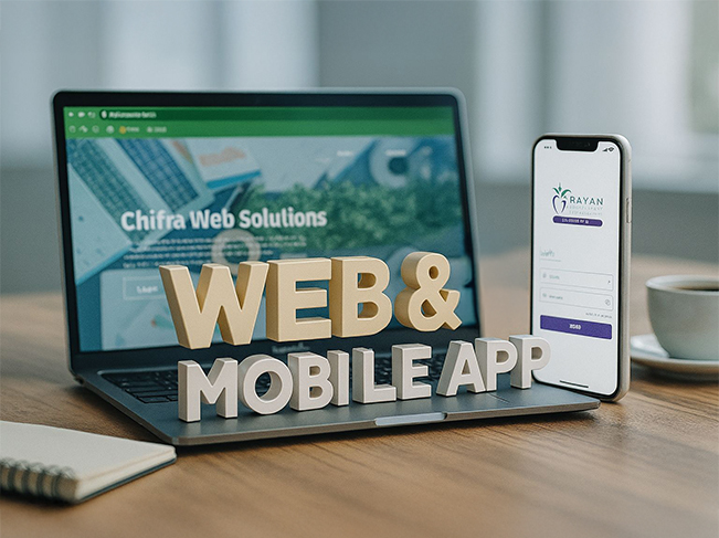 Responsive Design